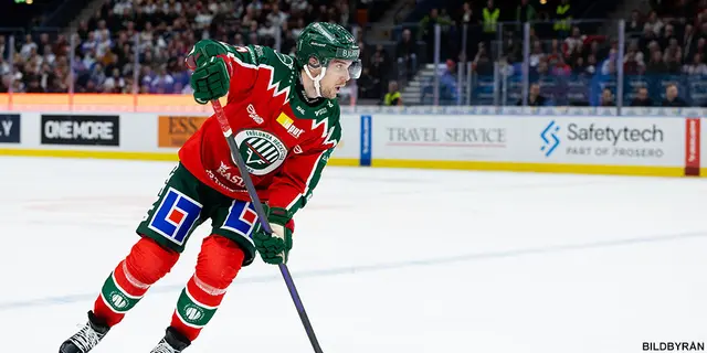 7. Henrik Tömmernes