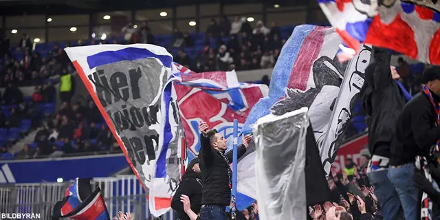 Inför Coupe de France, 16-delsfinalen: Bourgoin-Jallieu - Lyon