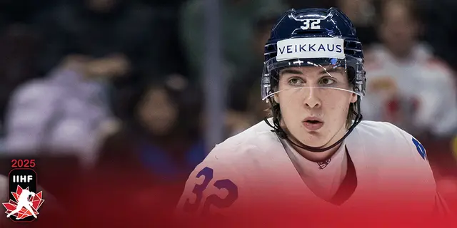 Juniorlejonens förberedande trupp