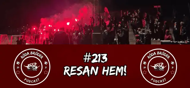 213: “Resan hem“