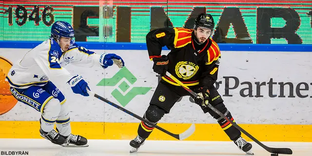 Inför Brynäs–Leksand: Bottenmöte med hög prestige