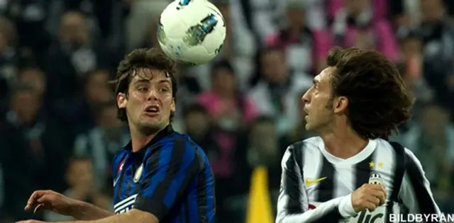 Juventus 2-0 Inter: Betyg, Highlights och Analys