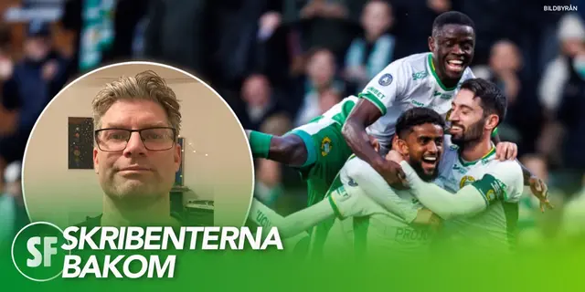 SvenskaFans Elias Dahl om bästa Bajenminnet: ”allsvensk säsongspremiär på Enskede IP”