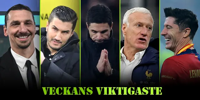 VV Highlights: Fiaskovecka för Arsenal