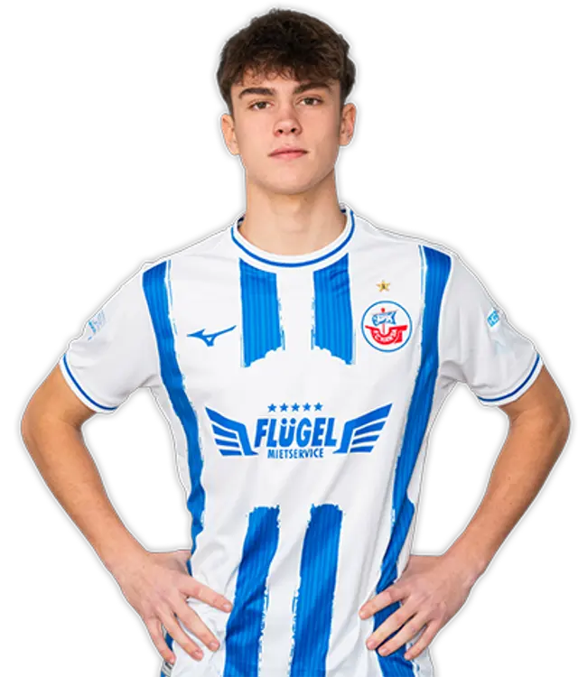 36. Fiete Bock