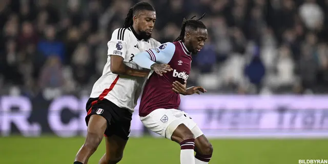 Införrapport: Aston Villa – West Ham 