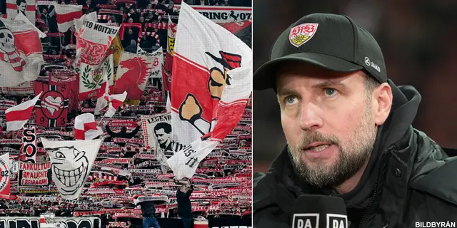 VfB förlänger med tränarstaben