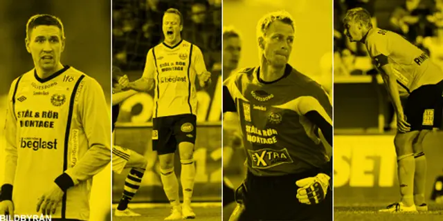 Inför Allsvenskan 2012: I förändringens vindar består Mjällbys gamlingar