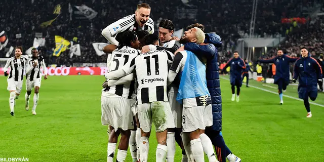 Har Juventus tiden som krävs för att det ska bli bra?