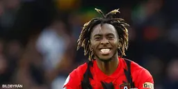 (Lån) Jordan Zemura