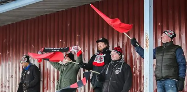 Viktig seger för Helenelund