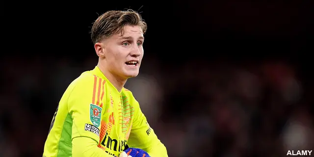 Academy: Arsenal vidare i FA Youth Cup