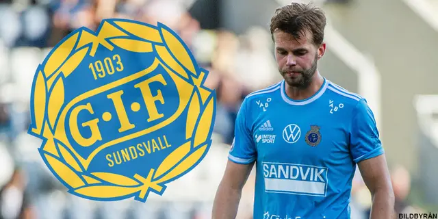 Baah ansluter till Sundsvall