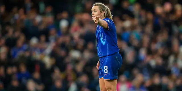 De prisades på end of season awards