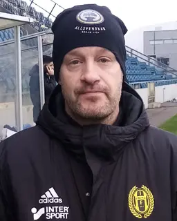 Magnus Österberg