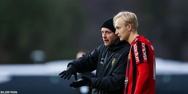 Två nya ansikten och ett avsked – så förändras BP inför 2026