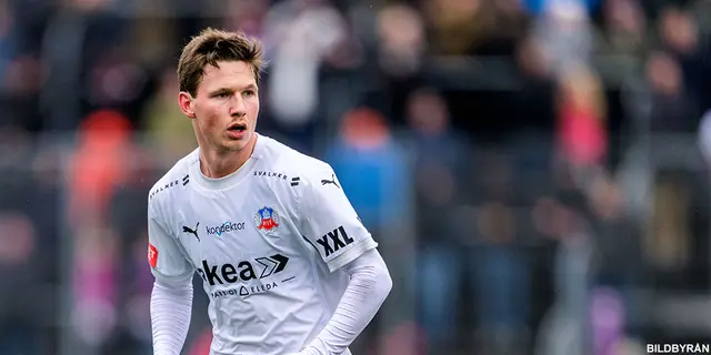 Thörn: Överreaktioner inför Svenska Cupen: “Max Svensson kommer bli HIF:s bästa spelare detta året”