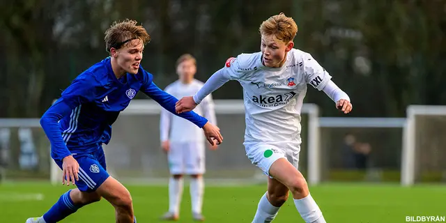 Thörn: In the notepad... "Definitivt kandidat till Startelvan"