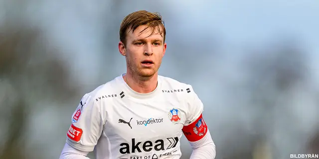 Thörn: Överreaktioner inför Svenska Cupen: “HIF har ett problem på vänsterbackspositionen"