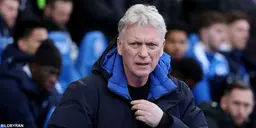 David Moyes
