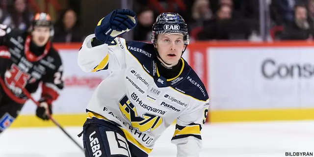 9. Hugo Pettersson