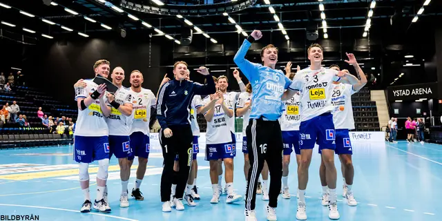 Vill du skriva om handboll?