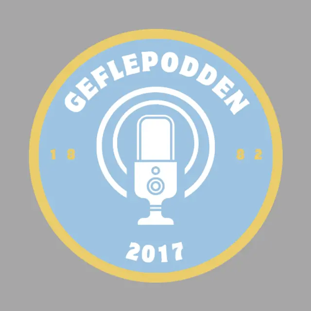 Geflepodden #439 Fler frågor än svar