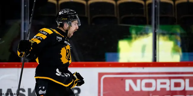Skellefteå AIKs försäsong är över och avslutade den med att krossa Björklöven