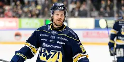 Mattias Tedenby