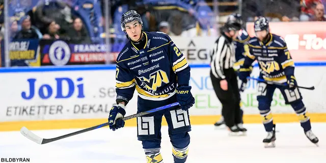 Inför dubbelmötet mot Leksands IF - "Tolvpoängsmöte"