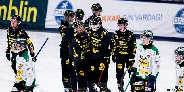 Spelschemat klart för Elitserien 2025/26