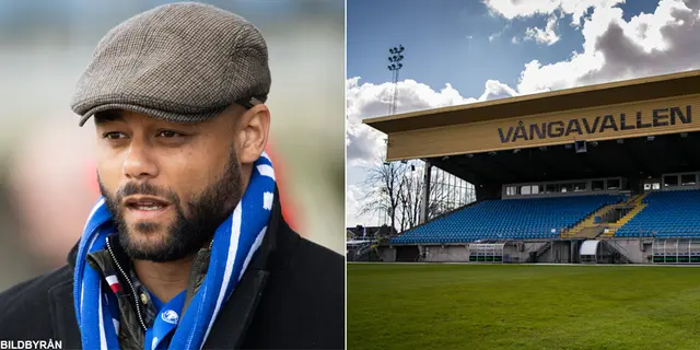 Blått snack med Salif Camara Jönsson: Så scoutar Trelleborgs FF sina spelare