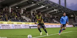 Jeremy Agbonifo