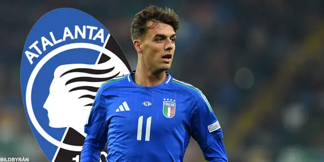 KLART: Atalanta värvar Maldini