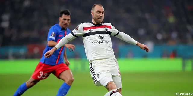 Christian Eriksen lämnar VfL Wolfsburg - bryter sitt kontrakt
