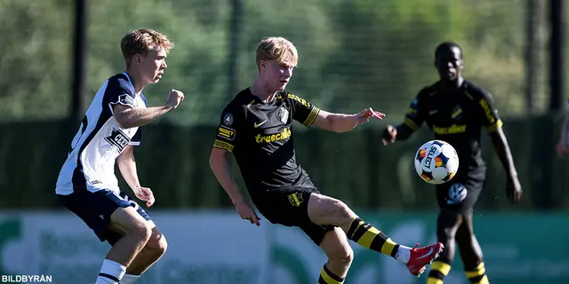 Redkin blir kvar – skrivit nytt tre-årskontrakt