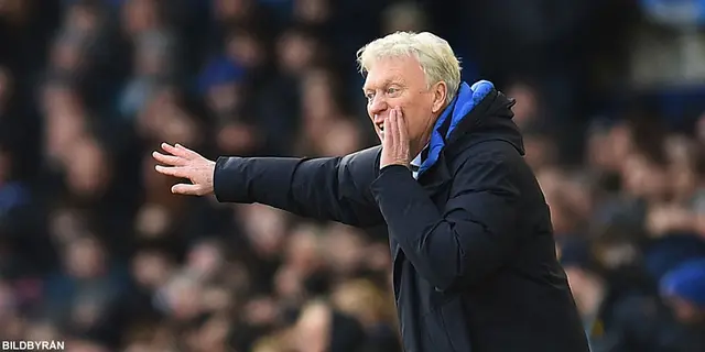 Vill Moyes hamna topp tio så måste West Ham hemma i helgen sluta med tre poäng