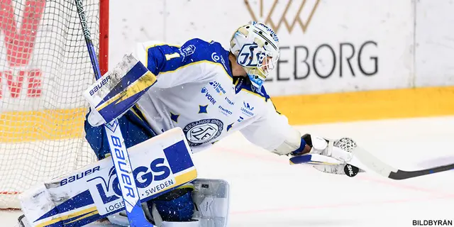 Silly Season: Leksands IF 