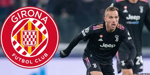 Transferfönstret i La Liga: Arthur Melo klar för Girona – Baena tackar nej till Saudiarabien (2/2)