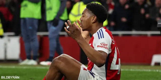Två nominerade i PFA Young PLayer of the Season