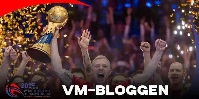 VM är över – handbollsfesten fortsätter på SvenskaFans