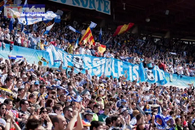 Inför: Getafe - Real Zaragoza