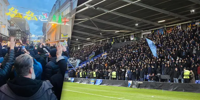Ismael Kabia lånas ut till Shrewsbury