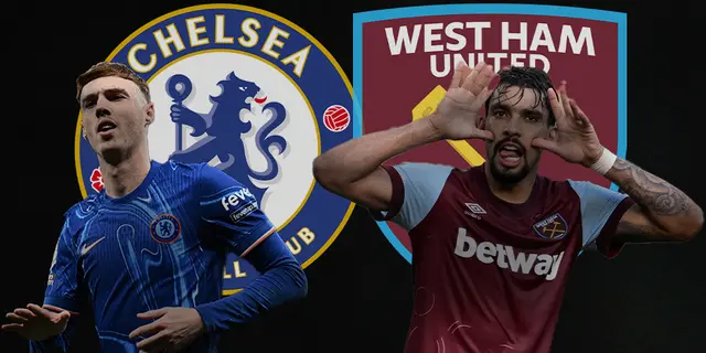 #298. West Ham- special