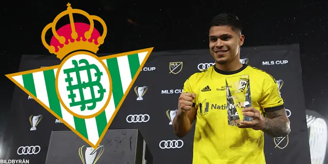 Transferfönstret i La Liga är stängt: Cucho Hernández till Real Betis – Celta sålde Douvikas dyrt till Como 1907 (4/2)