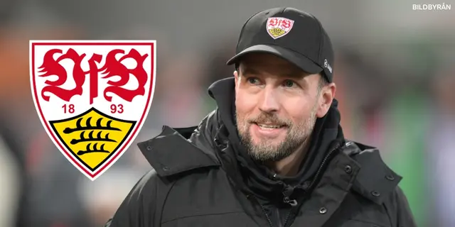 Inför DFB-Pokal: VfB - Augsburg