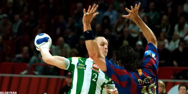 Bajen intar Globen: ”En möjlighet att visa Handbollssverige”