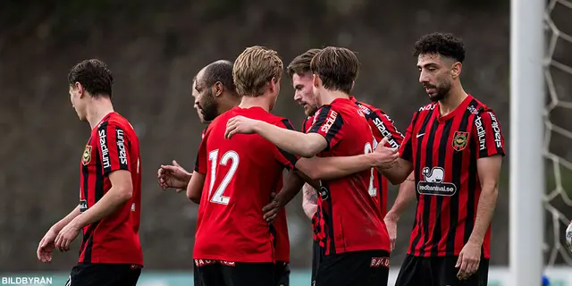 Fotbollsgalaxens Podcast - Inför Allsvenskan - IF Brommapojkarna!