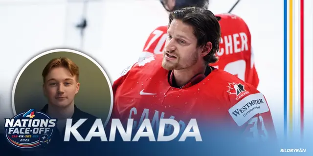 Inför Four Nations: Kanada – Målvakter