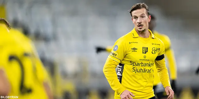 Spelarbetyg: IF Elfsborg - Sandefjord FK